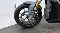Zero S ZF 14.4kWh (19MY)